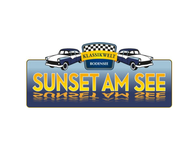 Logo Sunset am See
