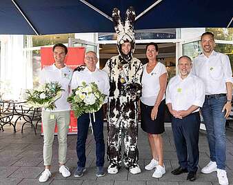 Seehasenfest 2026: Impressionen vom Stehempfang