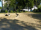 Sandkasten