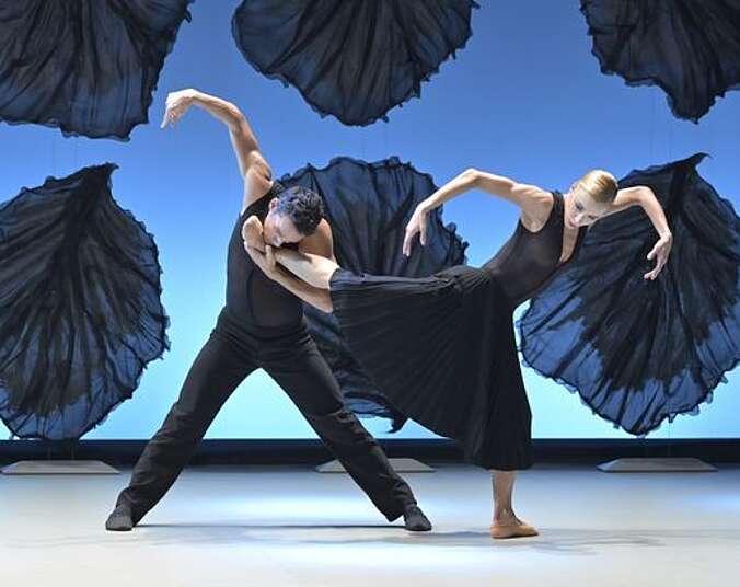 Bild zur Veranstaltung: Malandain Ballett Biarritz - Les Saisons