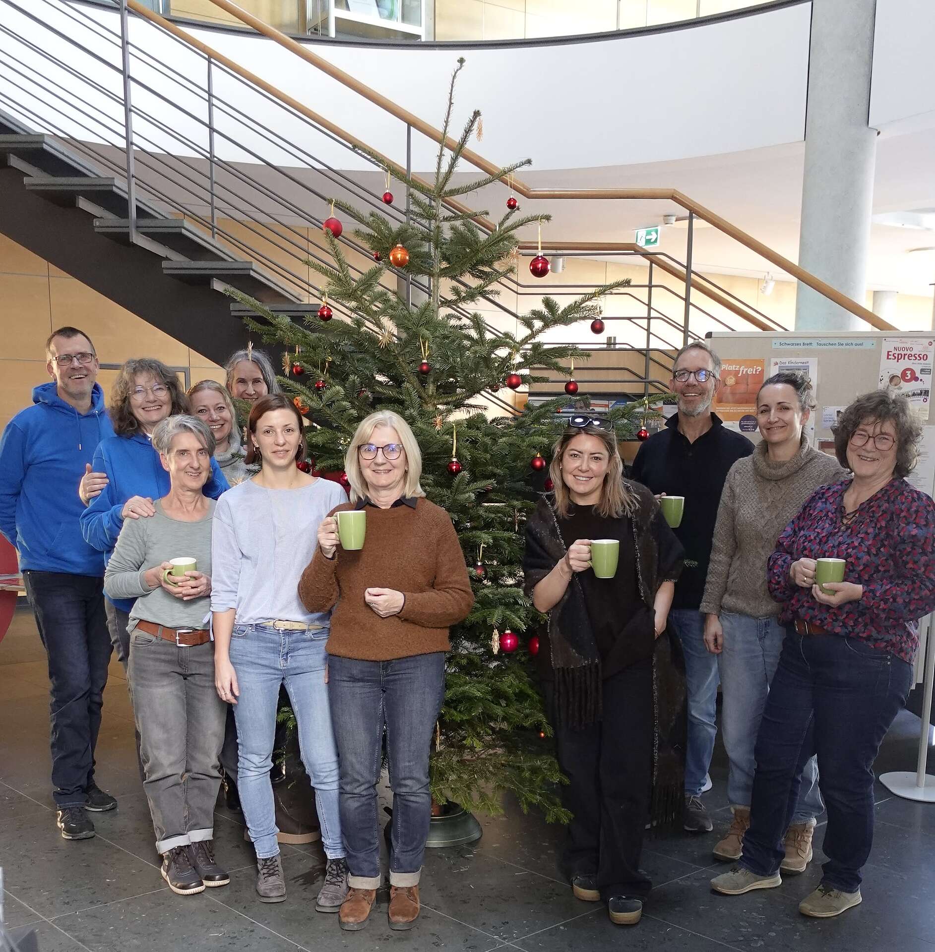 vhs-FN startet ins neue Semester