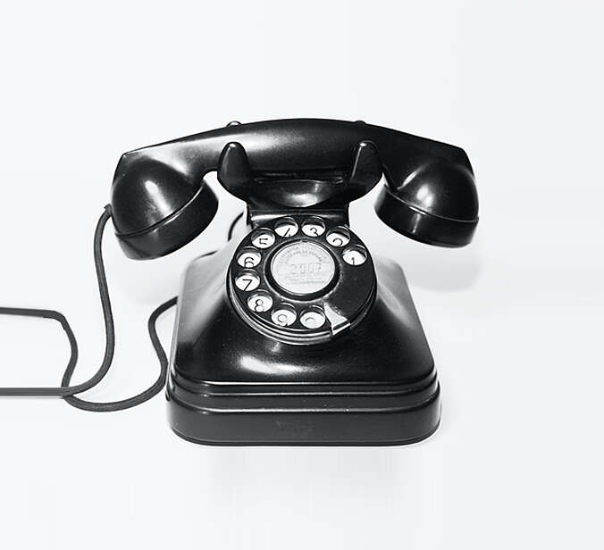Telefon