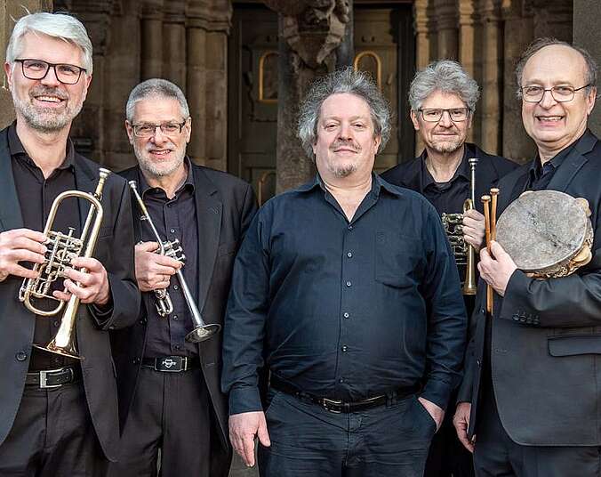 Trompetenensemble Stuttgart