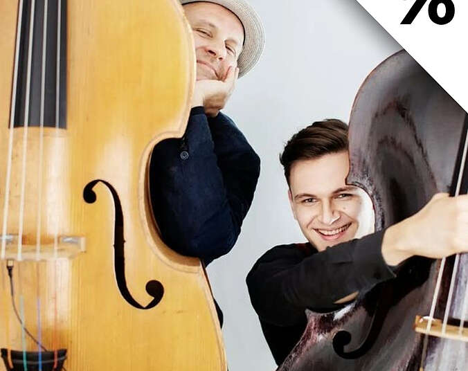 Bild zur Veranstaltung: Württembergisches Kammerorchester Heilbronn