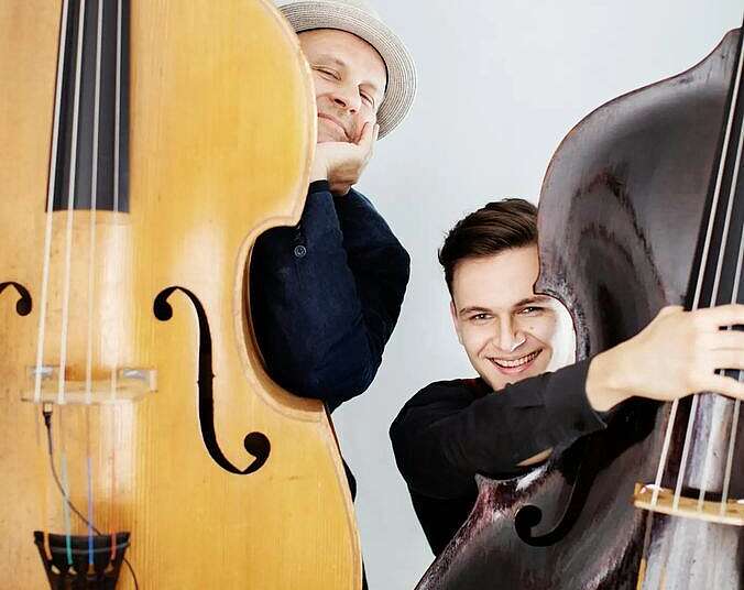 Bild zur Veranstaltung: Württembergisches Kammerorchester Heilbronn