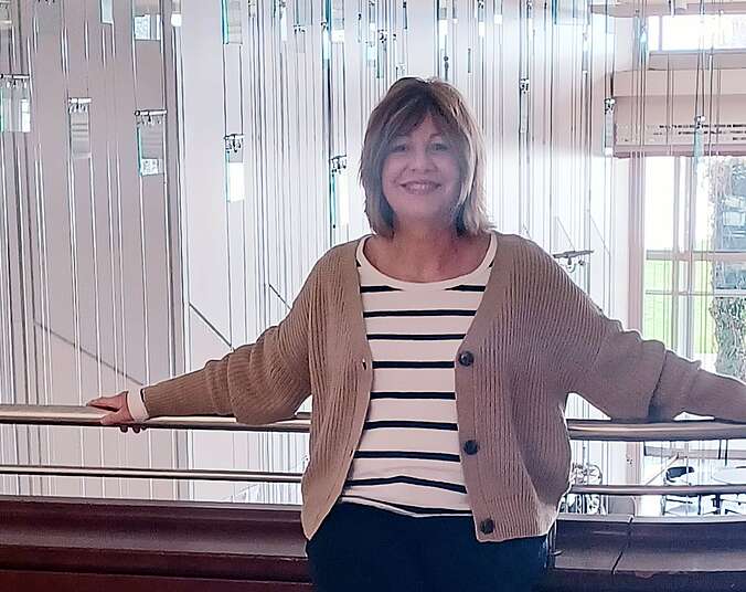Birgit Wittig