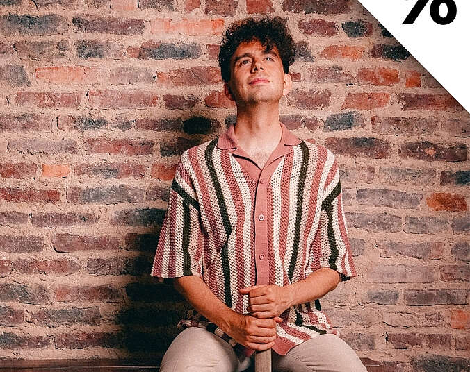 Bild zur Veranstaltung: Matthias Ningel - Harmonie