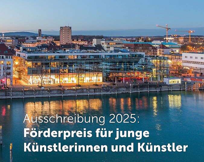 Förderpreis 2025