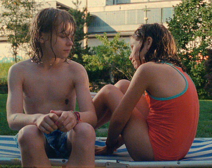 Bild zur Veranstaltung: Filmtage Friedrichshafen 2026 - Kurz und Gut 2