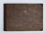 Buchdeckel des Mathematischen Atlas