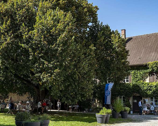 Mühle Ittenhausen
