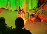 Theaterspielclub 13+ "Auf der Suche nach den Sternen"