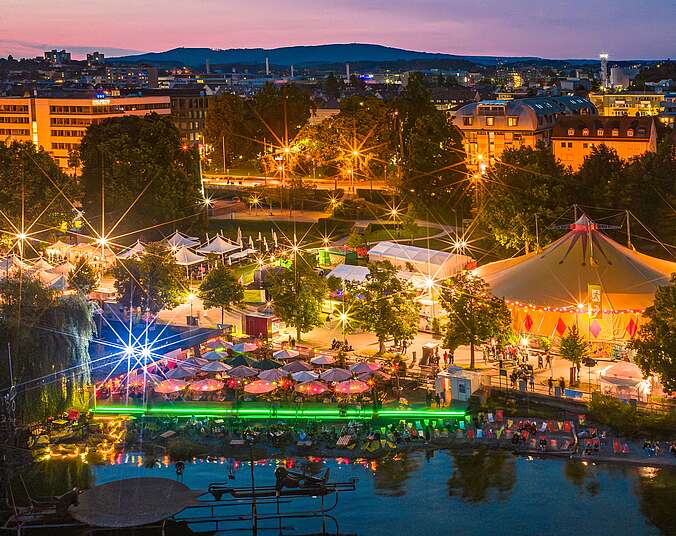 Kulturufer