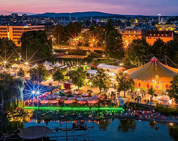 Kulturufer