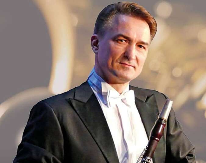 Portrait eines Mannes