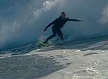 Kulturufer Open Air Kino am 4. August: On the Wave (Foto BROADVIEW Pictures)