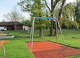 Spielbereich Strandbad