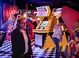 Ausstellung Zeppelin Museum (Foto: Jürgen Heppeler)