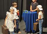 Theater aus dem Bilderbuch