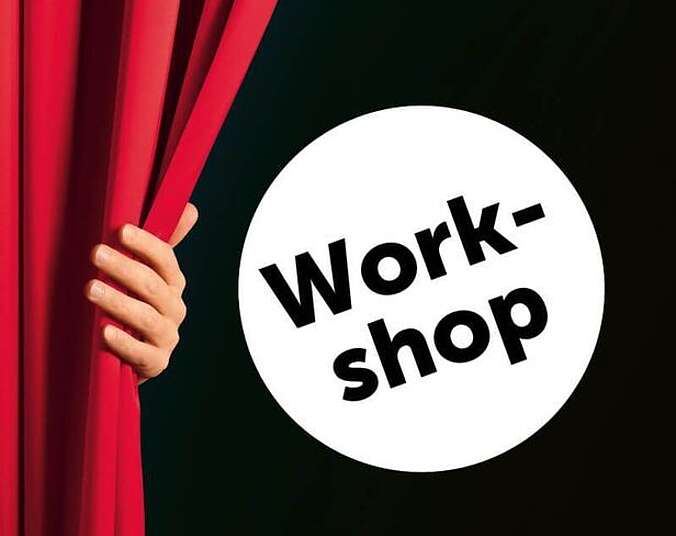 Bild zur Veranstaltung: Theaterspielclub für Erwachsene /18+