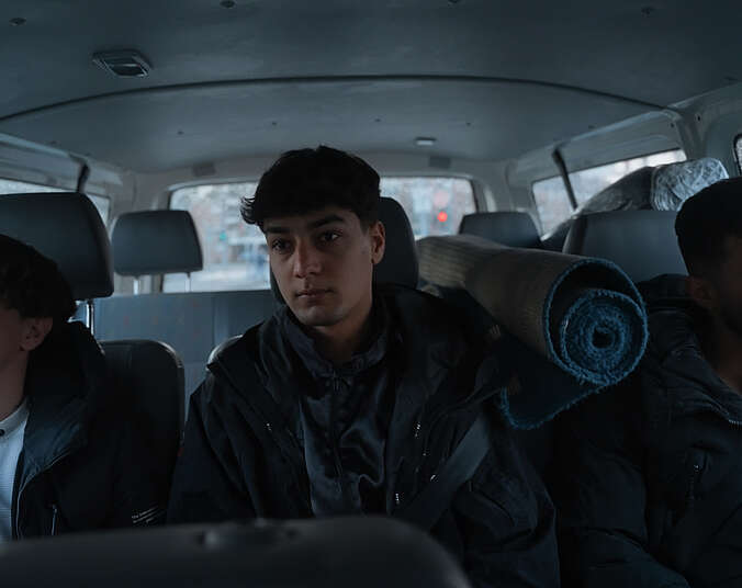 Bild zur Veranstaltung: Filmtage Friedrichshafen 2026 - Wohin mit mir?