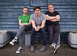 Die Indie-Rock-Band kAPEllE PEtra feiert ihr 30-jähriges Jubiläum 