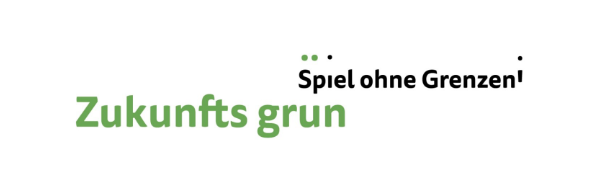 Logo Zukunftsgrün