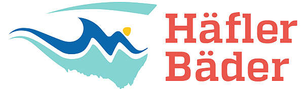 Logo Häfler Bäder