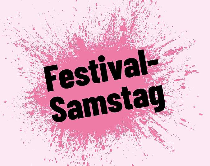 Bild zur Veranstaltung: Festival-Samstag-Ticket / Kulturufer 2025