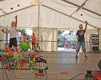 Zirkus