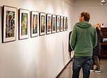 Ausstellung Kulturhaus Caserne (Foto: Jürgen Heppeler)
