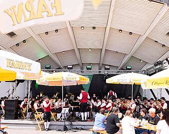 Impressionen Seehaenfest