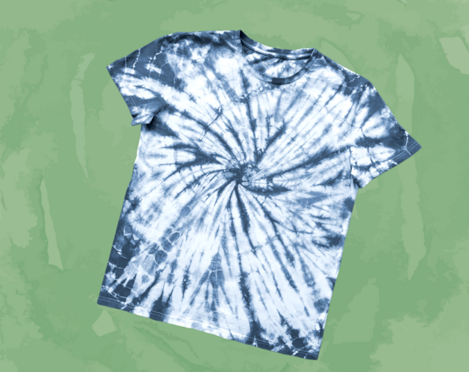 Batikshirt