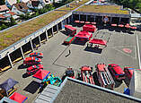 Tag der offenen Tore in der Feuerwache Friedrichshafen