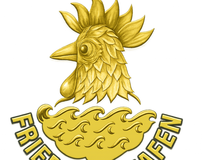 Jubiläumsbild Seegockel