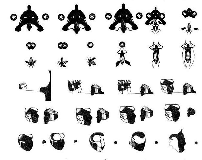 Bild zur Veranstaltung: Filmtage Friedrichshafen 2026 - Animierte Kurzfilme von Jörg Mandernach