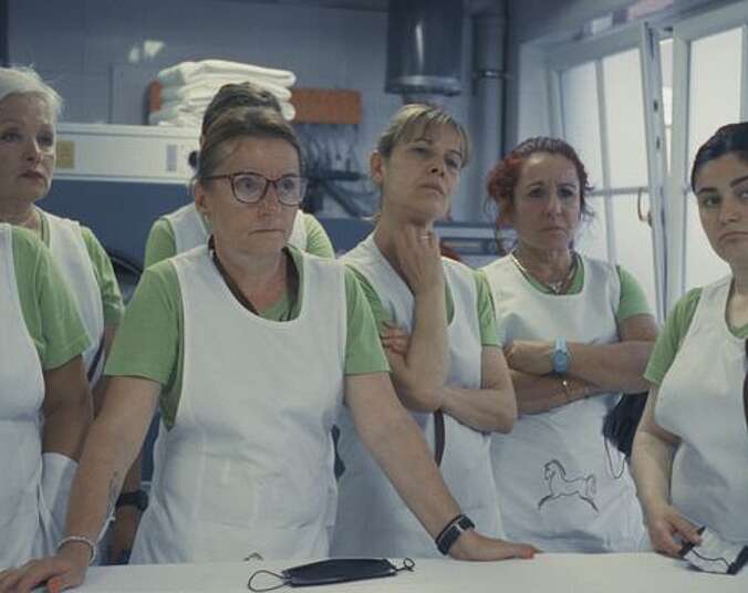 Bild zur Veranstaltung: Filmtage Friedrichshafen 2026 - Personale