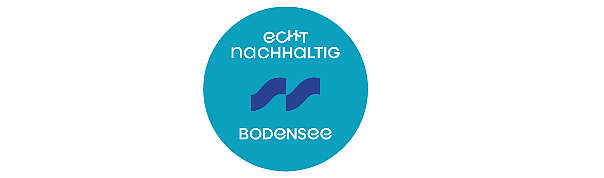 Logo Echt nachhaltig