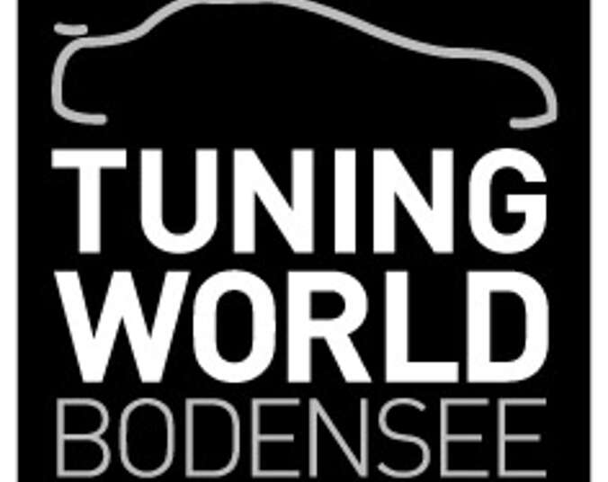 Logo Tuning Wold Bodensee