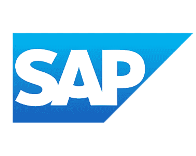 Logo SAP
