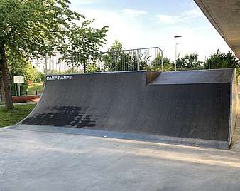 Skatepark