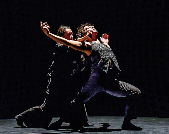 Bild zur Veranstaltung: DANCEWORKS CHICAGO - Mehrteiliger Tanzabend