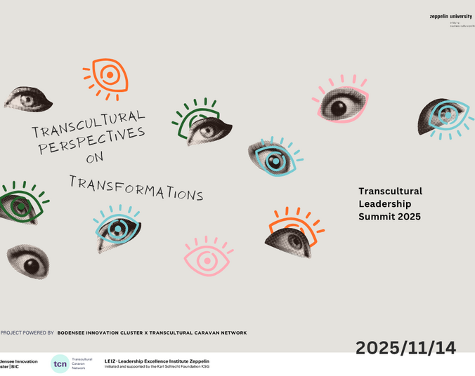 Verschiedenfarbige Augen als Motive