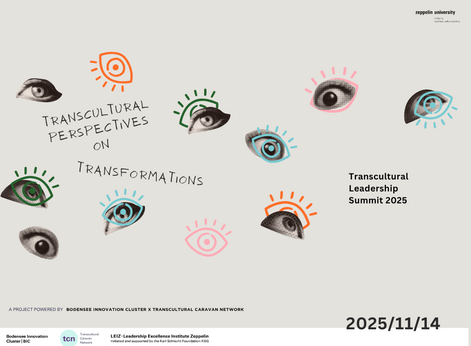 Verschiedenfarbige Augen als Motive