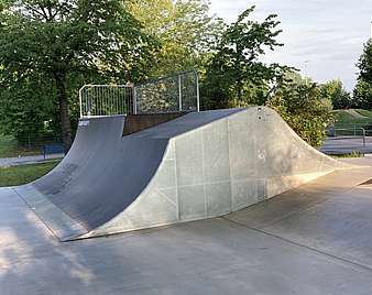 Skatepark