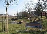 Spielplatz