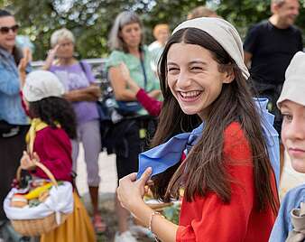 Seehasenfest 2026: Impressionen vom Festzug
