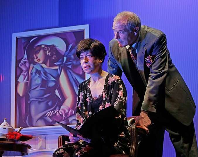 Bild zur Veranstaltung: Das Paket - Psychothriller von Sebastian Fitzek - Berliner Kriminal Theater