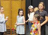 Theater aus dem Bilderbuch