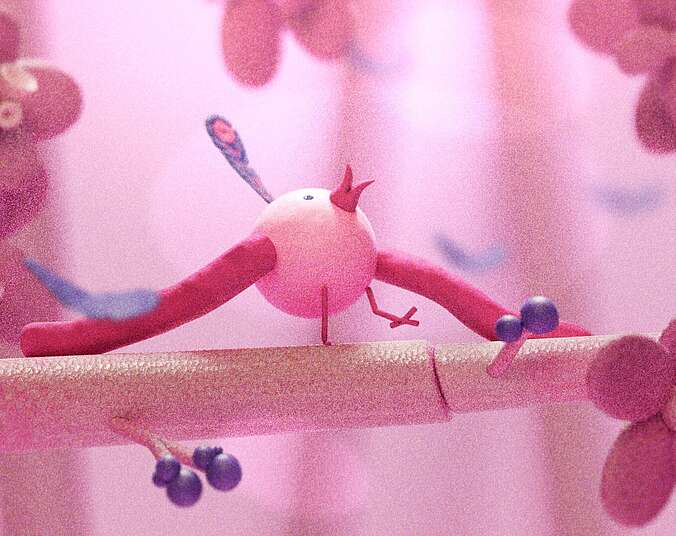 Bild zur Veranstaltung: FILM AB! Ausgewählte Kurzfilme für Kinder 4+